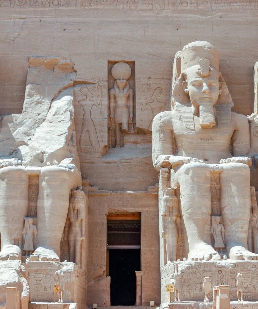 Aswan Tours