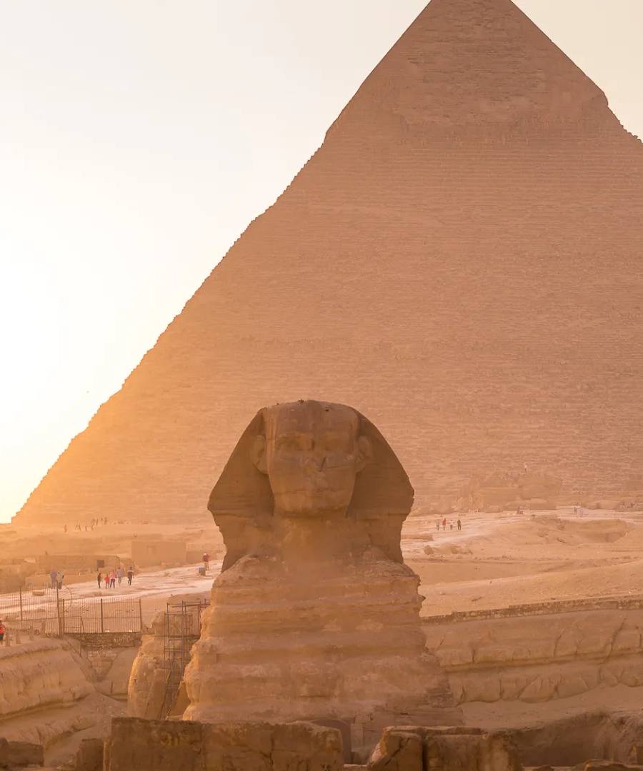Cairo Tours