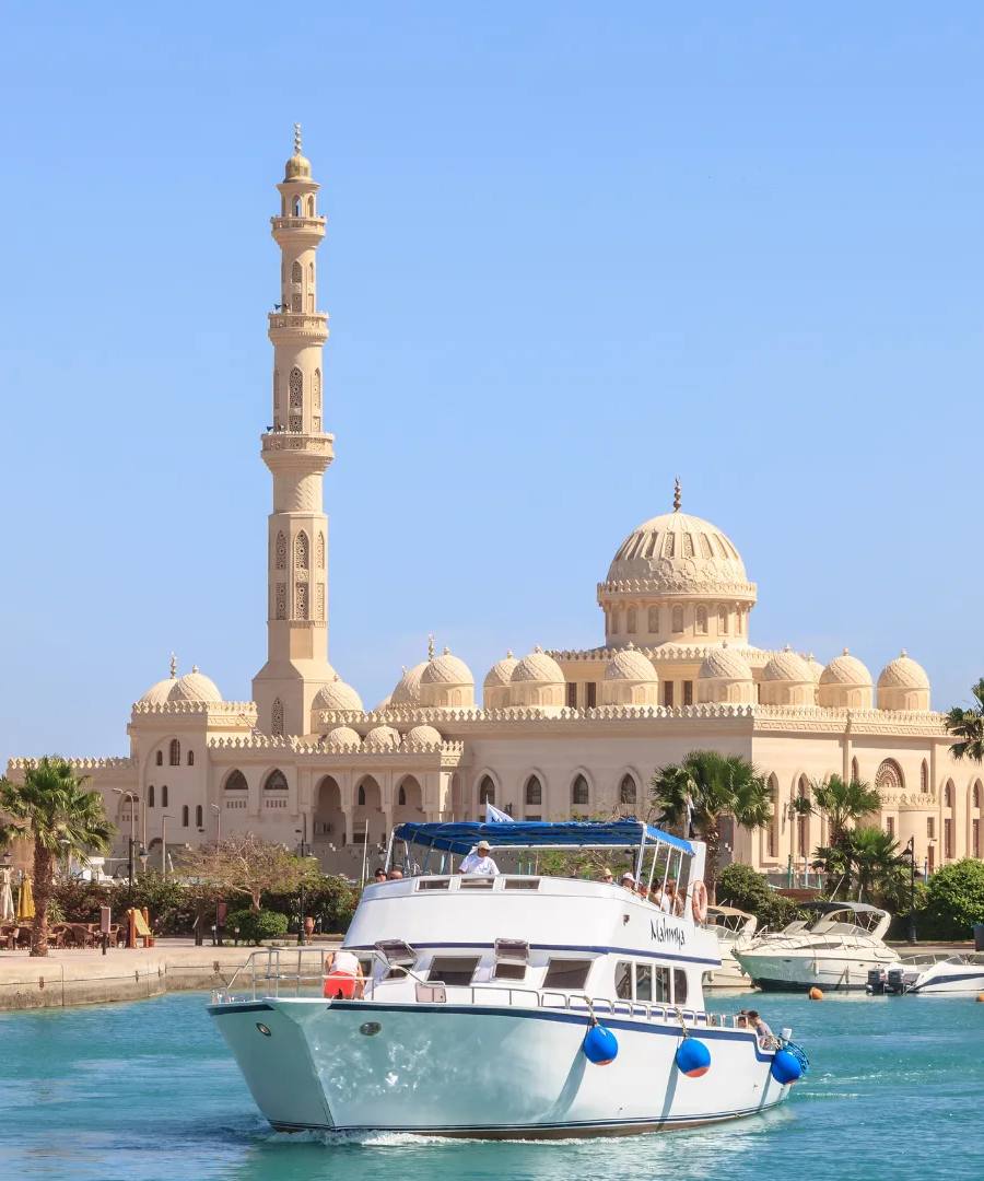 Hurghada Tours