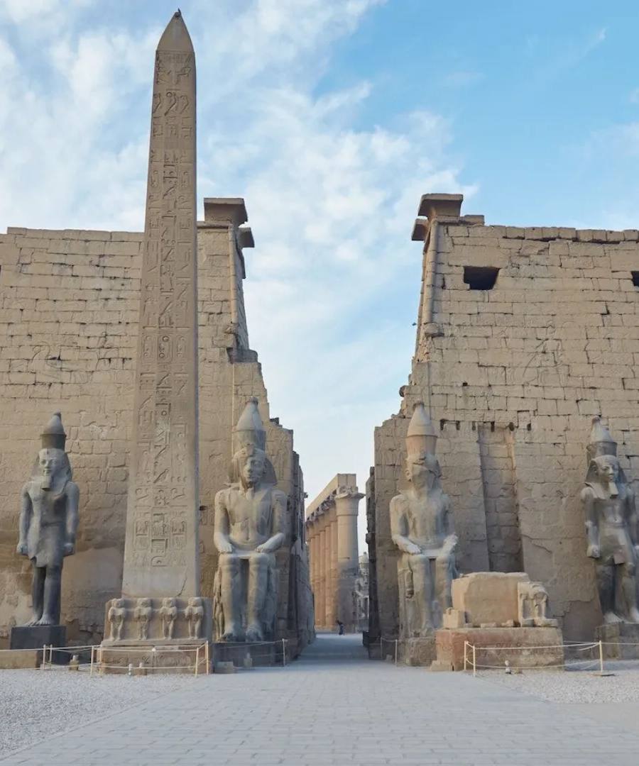 Luxor Tours
