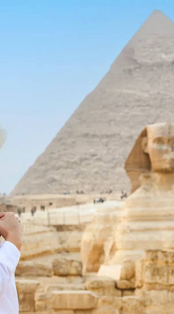 8 Days Cairo & Nile Cruise Tour